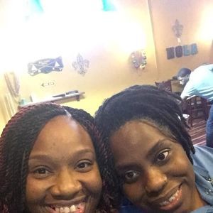 Meet your Posher, Jamie